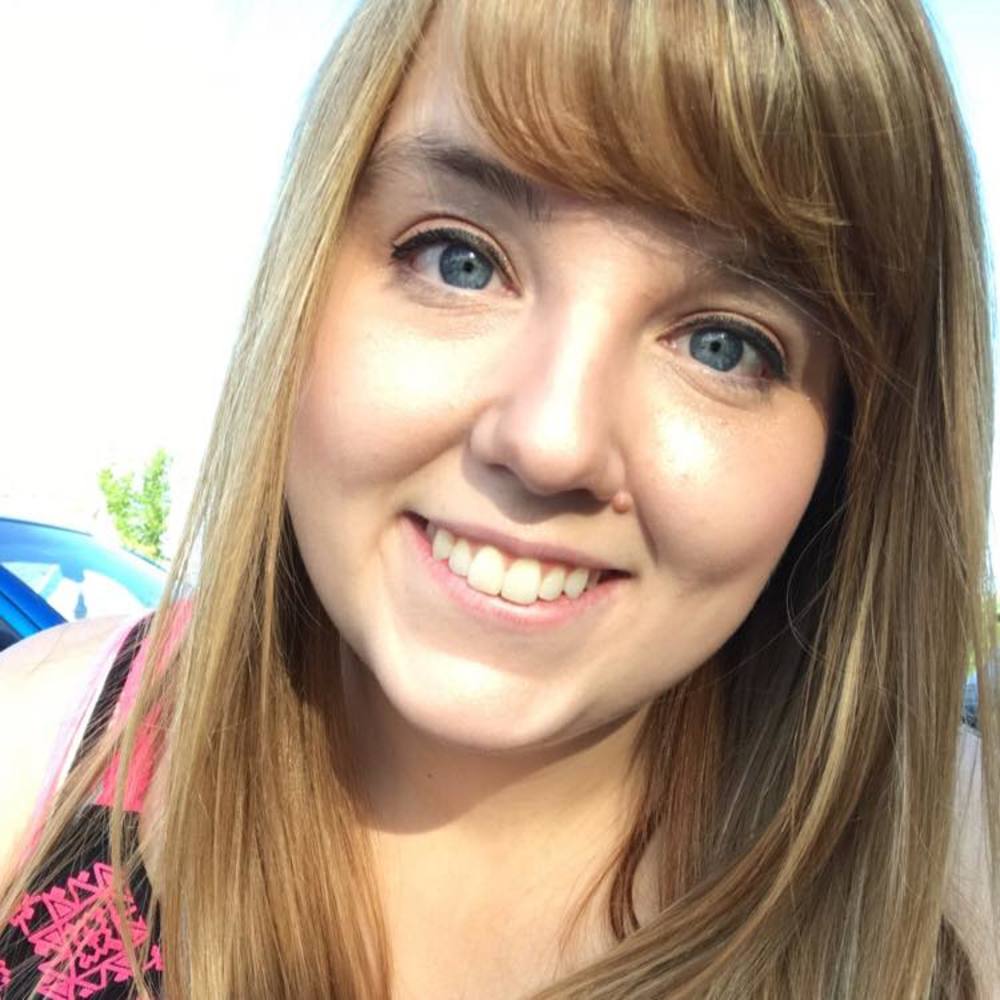 Meet your Posher, Amber